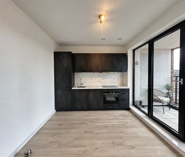 Te huur: Appartement Rosestraat in Rotterdam - foto 6