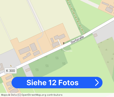 Idyllisches Wohnen auf dem Land – Charmante Erdgeschosswohnung mit ... - Foto 1