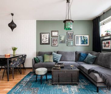 Östra Tullgatan, Västerås - Foto 1