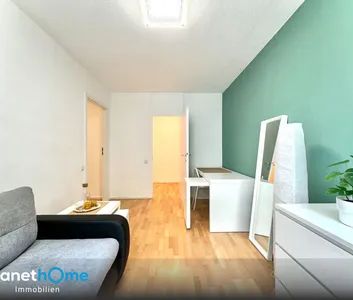 Einziehen und wohlfühlen: Geräumige 3-Zimmer-Wohnung in ruhiger Lage - Photo 2