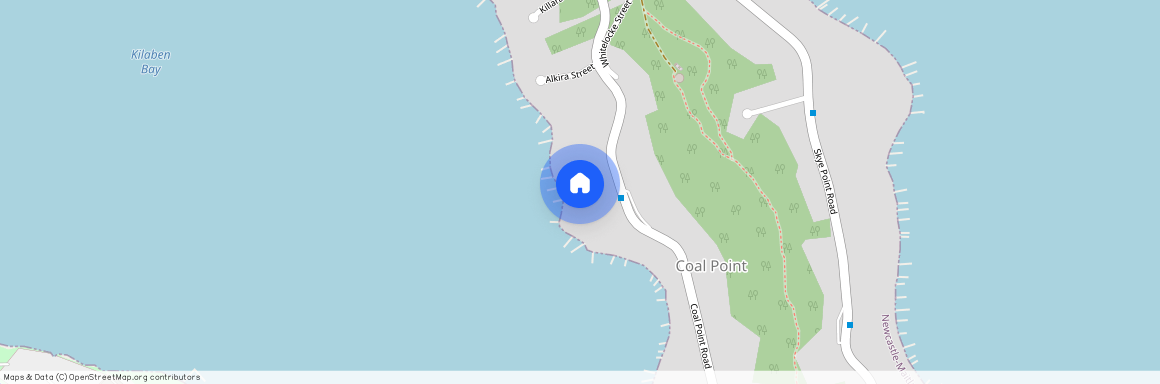 127 Coal Point Road, NSW 2283