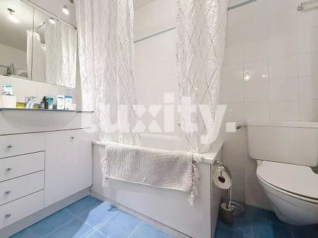 Bel appartement avec jardin - Foto 4