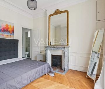 Appartement • Triangle d'Or - Photo 5