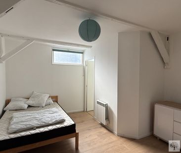 Appartement T2 Troyes à louer - Photo 4