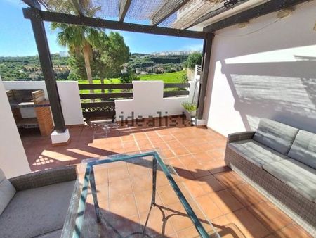 Alquiler de piso en Calle Acacias - Photo 3