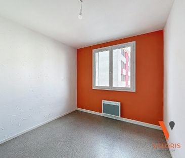 Location Appartement 3 pièces 68m² GRENOBLE 38000 - Photo 3