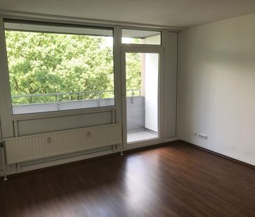 Demnächst frei! 3-Zimmer-Wohnung in Siegen Wenscht - Foto 1