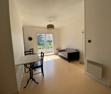 Appartement T1bis meublé - Albi université - Photo 6