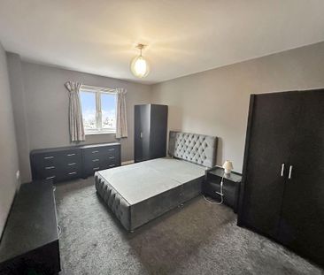 2 bedroom apartment to rent - Photo 2
