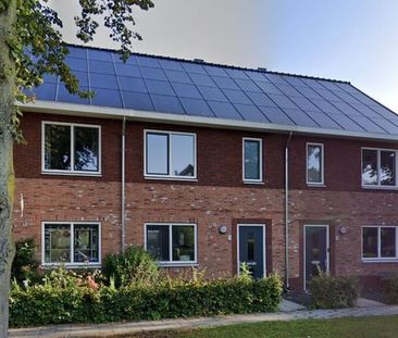 Dr. Van Damstraat 26, Mekkelholt, 7523XP, Enschede - Photo 6