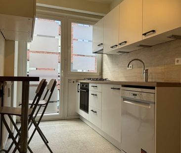 Appartement te huur - Photo 5