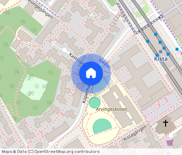 Köpenhamnsgatan, Stockholm - Photo 1