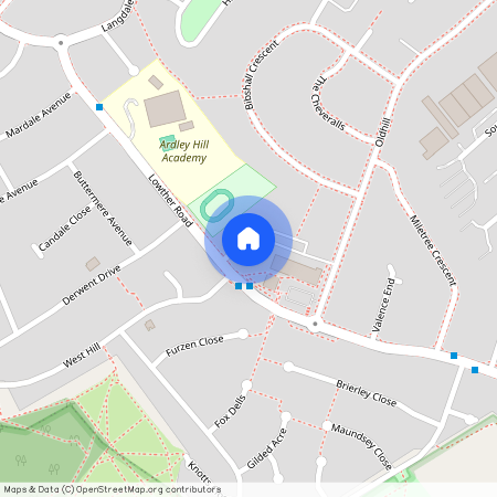 Abbey Mews, Lowther Road, Dunstable, LU6