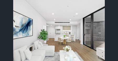 Modern Luxury Living in Castle Hill - Photo 3