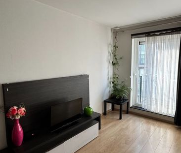 Appartement te huur - Foto 2