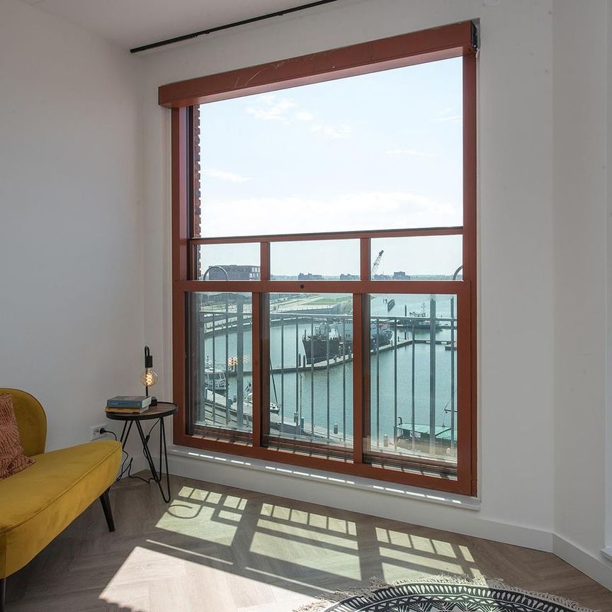 Appartement te huur: Schoonzicht 298 8242 KH Lelystad - Photo 1