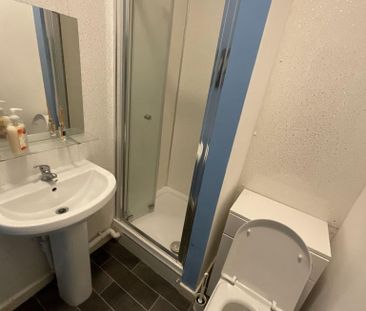 1 bedroom in a house share to rent - Photo 5