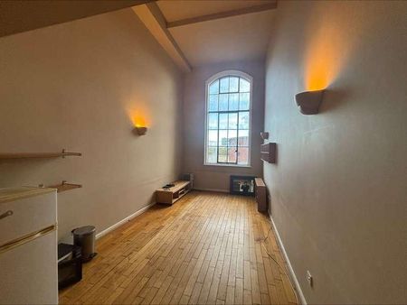 Fairfield Road, Bow Quarter, E3 - Photo 2