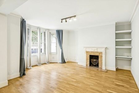 Lexham Gardens, Kensington, W8 - Photo 2