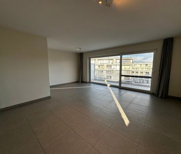 Recent appartement met volwaardige slaapkamers in Aalter! - Photo 1