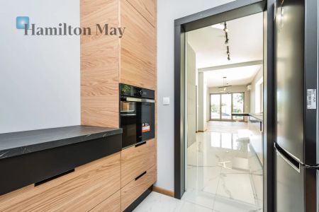 Luksusowy nowy dom do wynajęcia - Photo 5