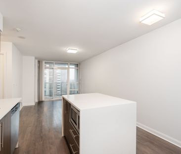 For Lease - 1 Michael Power Place Unit# 1401, Toronto, Ontario - Photo 1