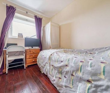 5 bedroom terraced house to rent - Photo 2