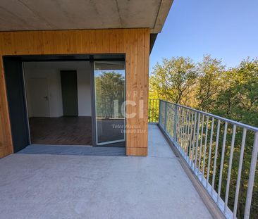 Appartement Nantes 2 pièce(s) - 47.50m² - Balcon 12.60m² - Parking - Photo 6