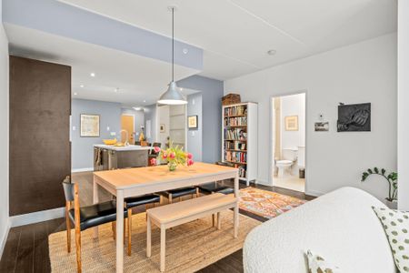 For Lease - 588 Annette Street Unit# 205, Toronto, Ontario - Photo 2