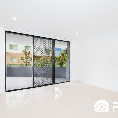 As Nearly New apartments in Wentworthville!!NOW Leasing!!! - Photo 1