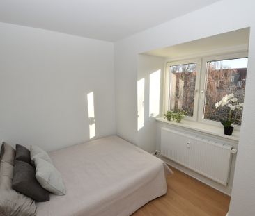 Nyrenoveret lejlighed i hjertet af Aalborg med moderne faciliteter - Foto 4