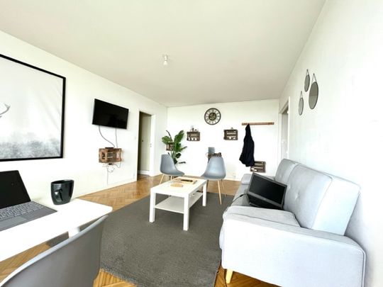 A louer BREST chambre en colocation secteur Penfeld/Boulevard de l'europe - Photo 1