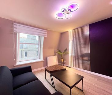 2 Bed Flat, Menzies Road, AB11 - Photo 2