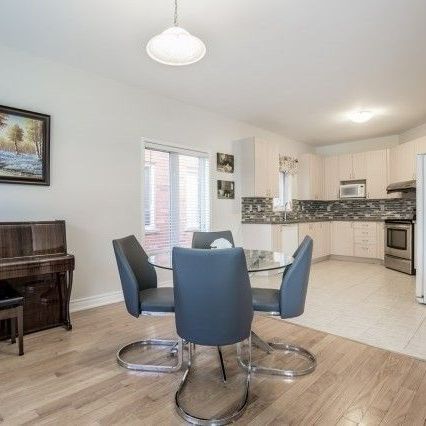 For Lease - 66 Carnoustie Crescent, Richmond Hill, Ontario - Photo 1