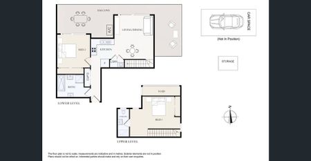 Boutique loft apartment - Photo 2