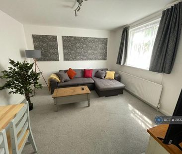 1 bedroom maisonette to rent - Photo 4