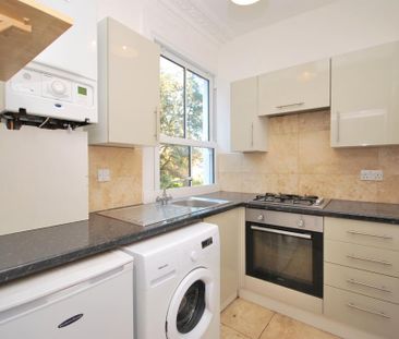 1 bedroom flat to rent - Photo 6