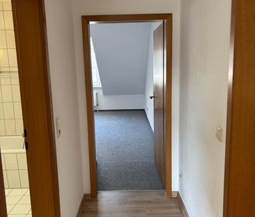 Große 3 Zimmerwohnung im 2.Obergeschoß in zentraler Lage von Wilhel... - Photo 6