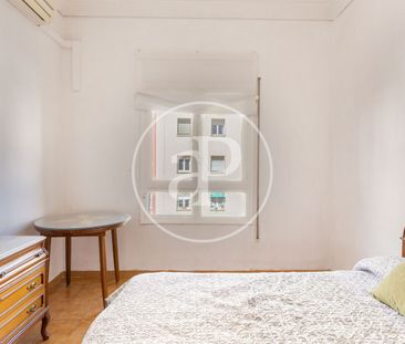 Flat for rent with views in La Petxina (Valencia) - Photo 1