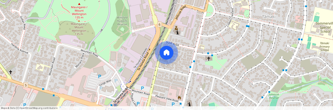 2/74 Jellicoe Road, Panmure, East Auckland