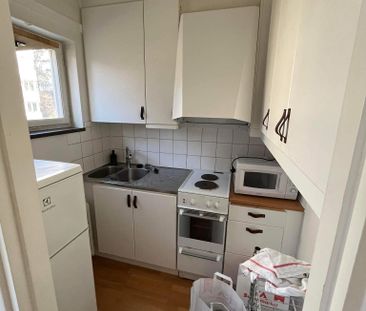 Sparbanksvägen, Hägersten - Foto 6