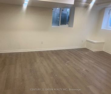 For Lease - 1713 Whitlock Avenue Unit# Basement, Milton, Ontario - Photo 6