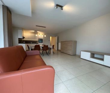 Appartement met 2 slaapkamers en garage te Ichtegem - Photo 2