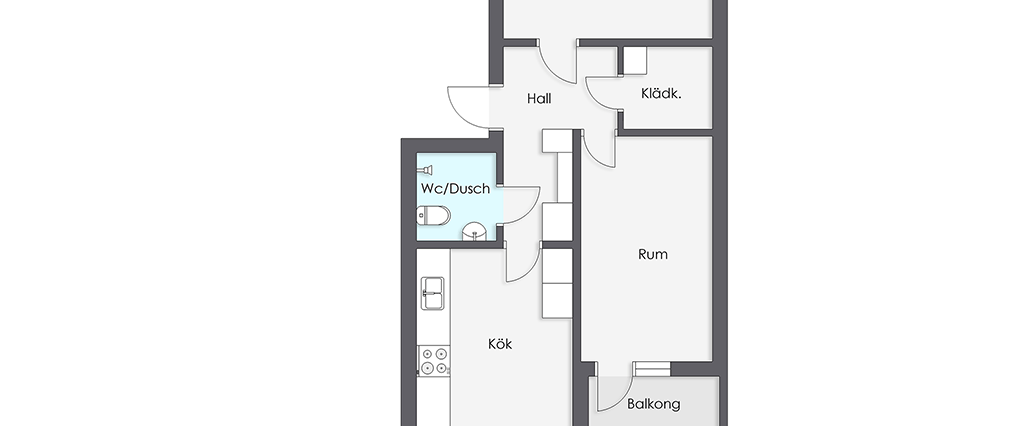 Profilvägen 10 G - Photo 1