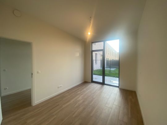 Nieuwbouw appartementen met 1 of 2 slaapkamers - Foto 1