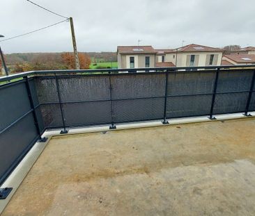 Location Appartement 3 pièces 58m² BRUGUIERES 31150 - Photo 5