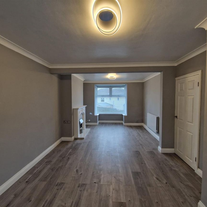 Lydford Avenue, St. Thomas, SA1 8DX, Swansea - Photo 1