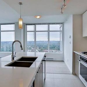 One Bedroom Apartment in Coquitlam Center - Photo 3