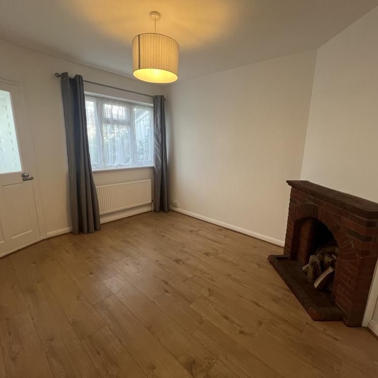 2 bedroom terraced bungalow to rent - Photo 1