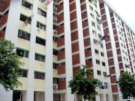 Blk 348 Woodlands Avenue 3 (Woodlands), HDB 5 Rooms - For Rent - Photo 4
